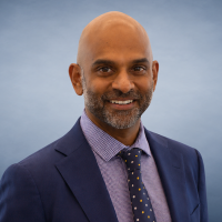 Photo of Gautam Siram, M.D.